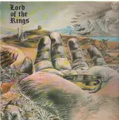 Bo Hansson - Music Inspired By Lord Of The Rings