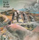 LP - Bo Hansson - Music Inspired By Lord Of The Rings