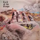 LP - Bo Hansson - Music Inspired By Lord Of The Rings