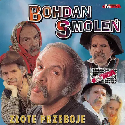 Bohdan Smoleń - Złote Przeboje