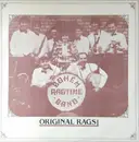 LP - Bohém Ragtime Band - Original Rags