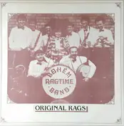 Bohém Ragtime Band