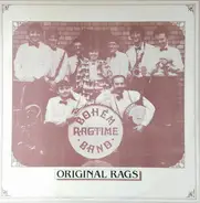 Bohém Ragtime Band - Original Rags