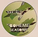 Boheme - Seasons