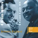 CD - Bohemia Big Band Bohuslava Volfa - Glenn Miller & Count Basie 100
