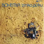 LP - Bohemia - Zrnko Písku