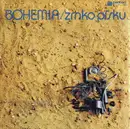LP - Bohemia - Zrnko Písku