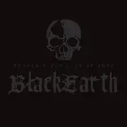 Double LP - Bohren & Der Club of Gore - Black Earth (2lp)