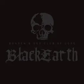 Bohren & Der Club of Gore - Black Earth