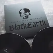 Double LP - Bohren & Der Club of Gore - Black Earth (2lp)