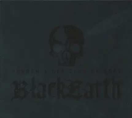 Bohren & Der Club Of Gore - Black Earth