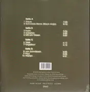 Double LP - Bohren & Der Club of Gore - Dolores