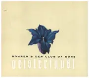 CD - Bohren & Der Club of Gore - Geisterfaust - Digipak