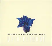 CD - Bohren & Der Club Of Gore - Geisterfaust - Digipak