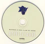 CD - Bohren & Der Club Of Gore - Geisterfaust - Digipak