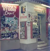 CD - Bohren & Der Club Of Gore - Gore Motel
