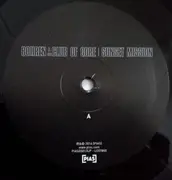 Double LP - Bohren & Der Club of Gore - Sunset Mission