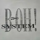 12'' - B & Oh! System - Maxima Culpa