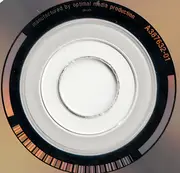 CD - Boi Akih - Uwa I