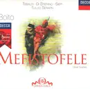 CD - Boito - Mefistofele - Slipcase