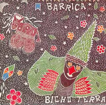 Boizinho Barrica E Bicho Terra - Bem Maranhao