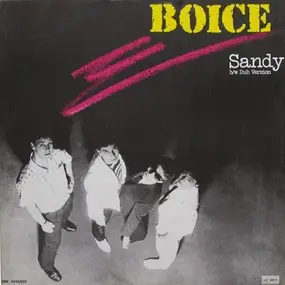 Boice - Sandy