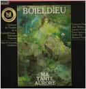LP - Boieldeiu - Ma Tante Aurore, Marcel Couraud