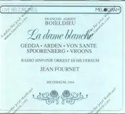 Boieldieu - La dame blanche (Gedda, Arden, Von Sante)