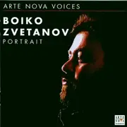 CD - Boiko Zvetanov - Portrait