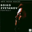 CD - Boiko Zvetanov - Portrait