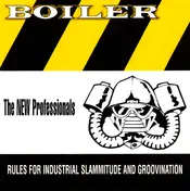 Boiler - The New Professionals