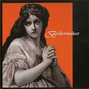 CD - Boilermaker - Boilermaker