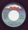 7inch Vinyl Single - Boiling Point - Let's Get Funktified