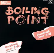 Boiling Point - Starstruck Lover