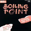 12inch Vinyl Single - Boiling Point - Starstruck Lover