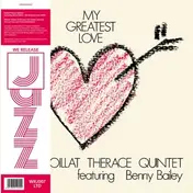 LL - My Greatest Love