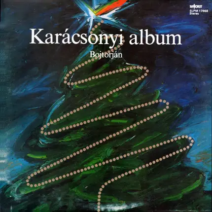 Bojtorján , Halász Judit , Dániel Benkő , Bakfark Consort - Karácsonyi Album
