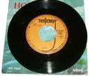 7inch Vinyl Single - Bojtorján - Honvágy