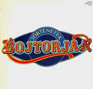 Bojtorján - Történetek