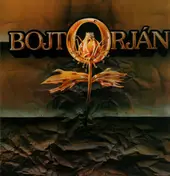 Bojtorján - Bojtorján