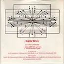 7inch Vinyl Single - Bojidar Dimov - Trois Patiences