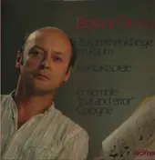 Bojidar Dimov - Zusammenklänge Im Raum / Kontaktspiele