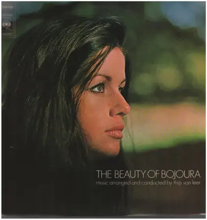 Bojoura - The Beauty Of Bojoura