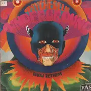LP - Bokaj Retsiem - Psychedelic Underground