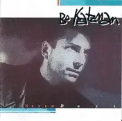 Bo Katzman - Seven Days
