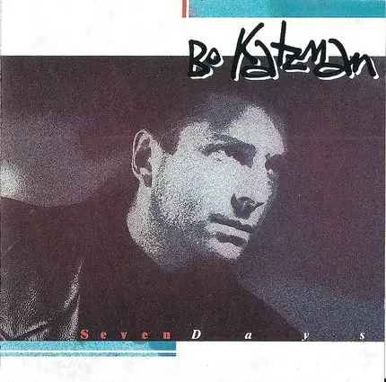 Bo Katzman - Seven Days