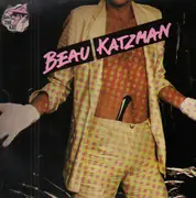 LP - Bo Katzman - The Kat