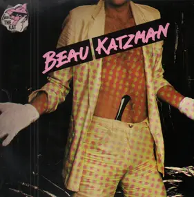 Bo Katzman - The Kat