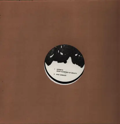 Bokeh - Peace Obscured EP