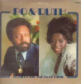 Bo Kirkland & Ruth Davis - Bo & Ruth